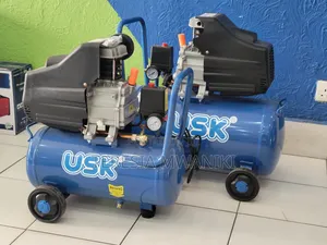 Usk 50l Air Compressor