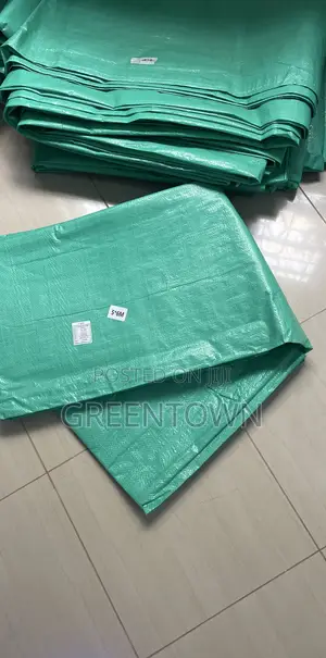 5x6m Tarpaulin /Hema/ Chandarua