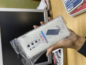 Mikoser Oneplus 8 Pro Thermoplastic Polyurethane_clear Silicone Case