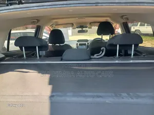 Subaru XV Sport Package 2019 Black