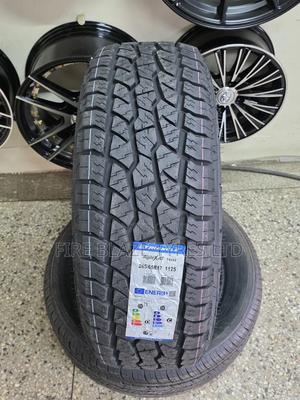 265/65r17 Triangle Tire All-Terrain - main view