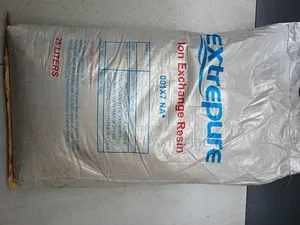 Ion Exchange Resin - Water Treatment Media