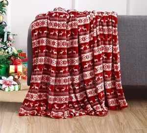 Christmas Flannel