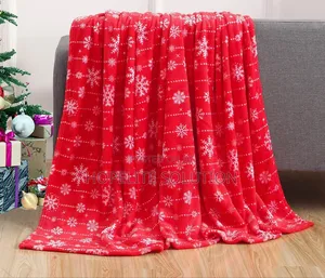 Christmas Flannel