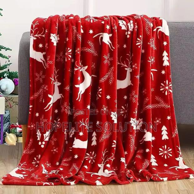 Christmas Flannel - thumbnail 8