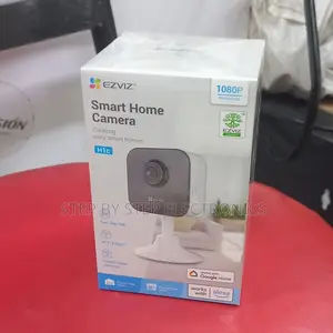 Ezviz H1c 1080p Smart Mini Camera With Cloud and Sd Card Support