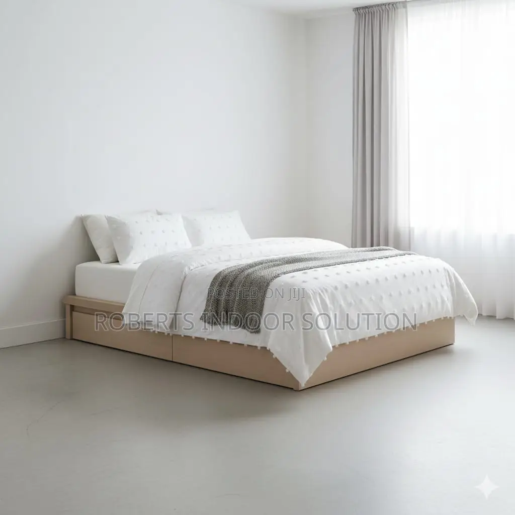 White Luxury Dot Desin Duvet Cover Set