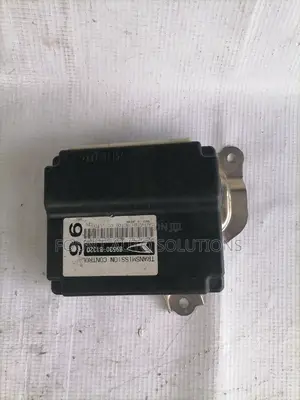 Computer Control Toyota Bb,2009