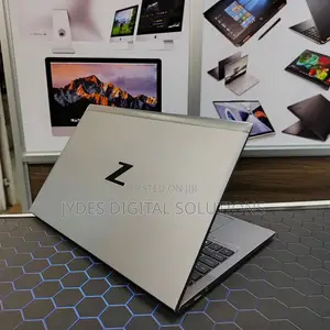 Laptop HP ZBook 15 16GB Intel Core I7 SSD 512GB