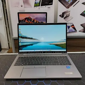 Laptop HP ZBook 15 16GB Intel Core I7 SSD 512GB