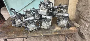 Toyota Fielder Hybrid Brake Actuator