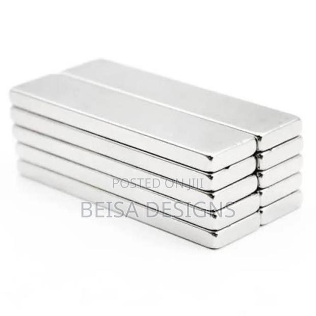 Strong Magnets - thumbnail 2