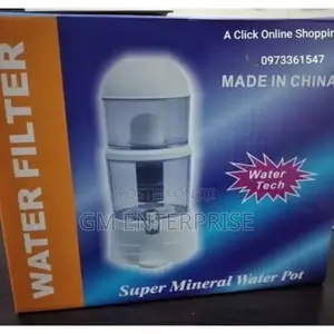 Water Purifier/King Korea Water Purifier