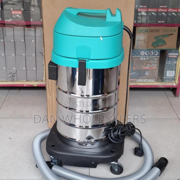Dca 30 Liters Vacuum Cleaner