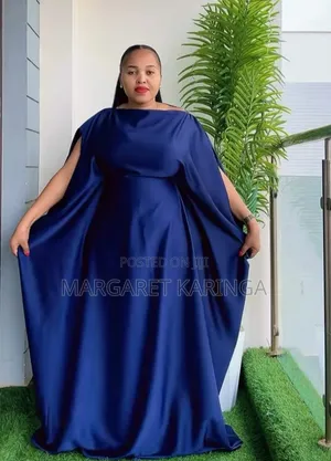 Silk Long Dresses