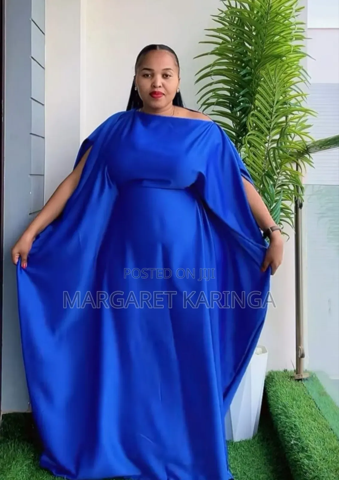 Silk Long Dresses