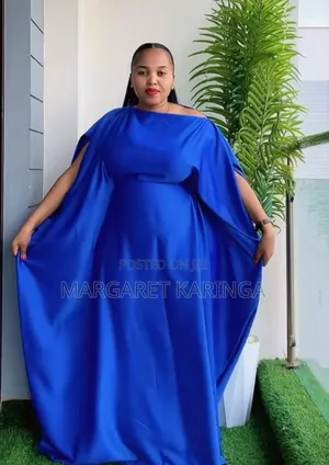 Silk Long Dresses