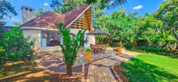 Furnished 2bdrm House in Karen for rent - thumbnail 3