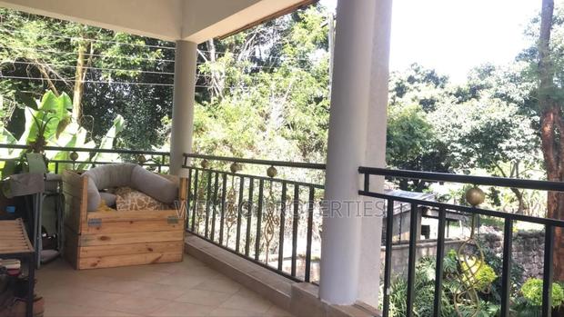 Furnished 2bdrm House in Karen for rent - thumbnail 7