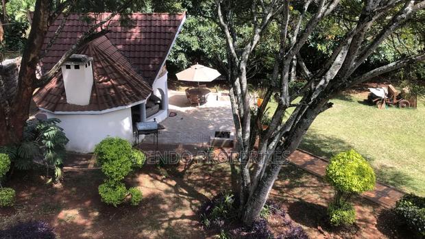 Furnished 2bdrm House in Karen for rent - thumbnail 9