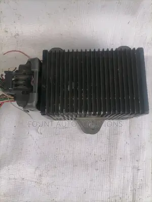 Injector Drive Mitsubishi Pajero
