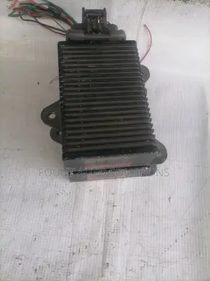 Injector Drive Mitsubishi Pajero