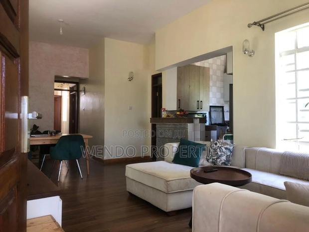 Furnished 2bdrm House in Karen for rent - thumbnail 12
