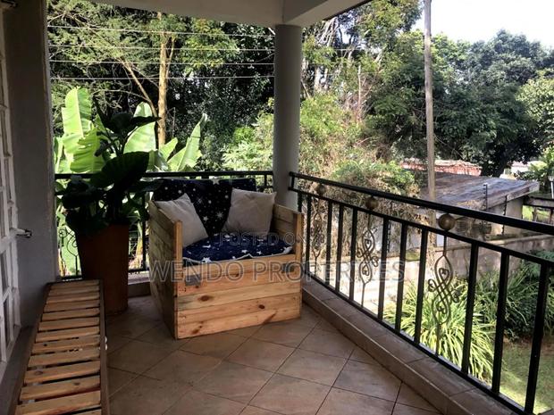 Furnished 2bdrm House in Karen for rent - thumbnail 14