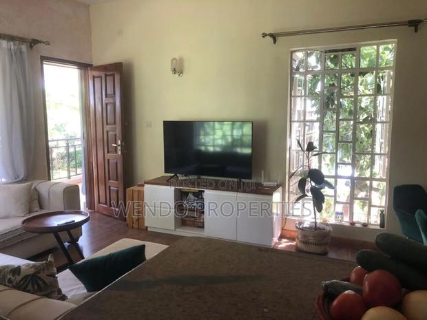 Furnished 2bdrm House in Karen for rent - thumbnail 17