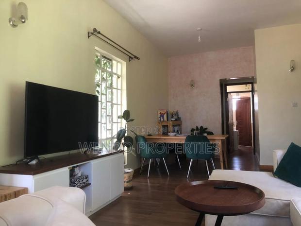 Furnished 2bdrm House in Karen for rent - thumbnail 18