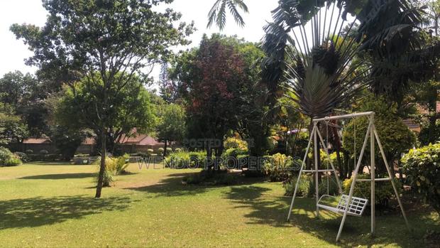 Furnished 2bdrm House in Karen for rent - thumbnail 19