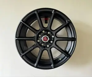Black Semi-Offset Rims for Sale in Nairobi | Tyre Xperts.