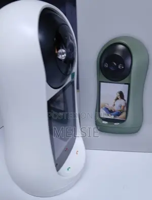 1080p Video Calling Camera for Indoor Home Security, Indoor Home Cm