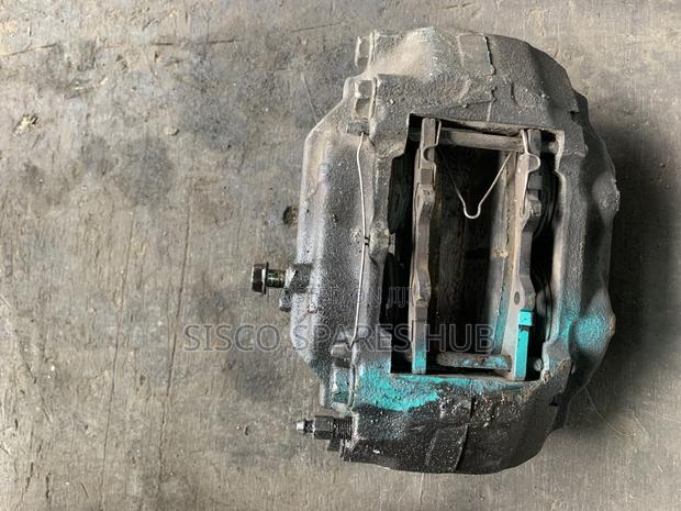 Calliper For Land Cruiser 79