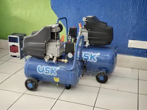 25l Silent Air Compressor