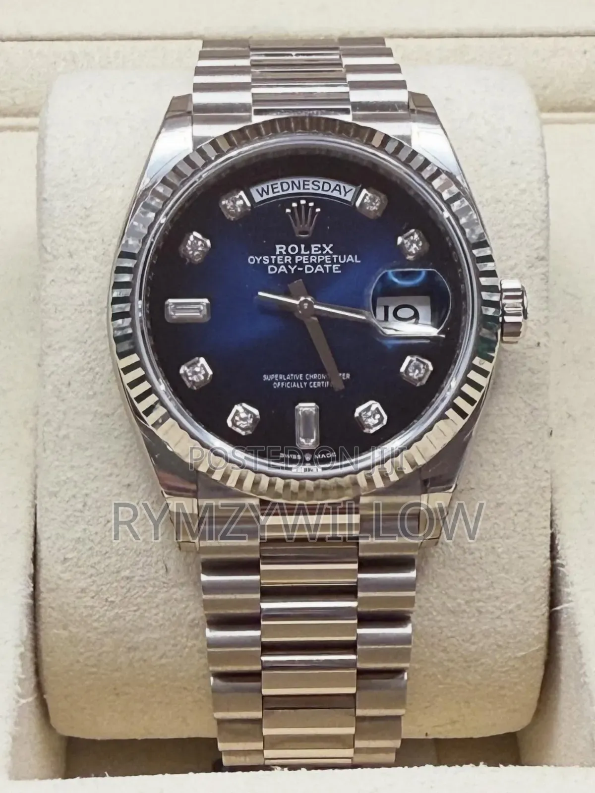 Presidential Rolex