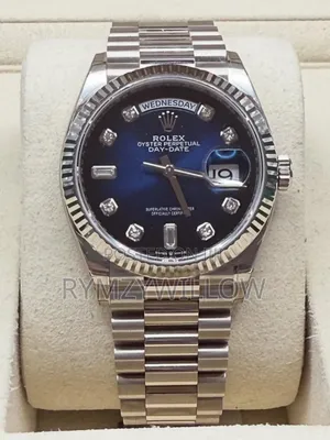 Presidential Rolex