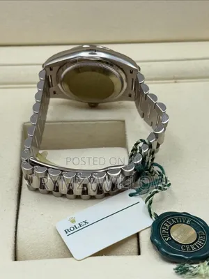 Presidential Rolex