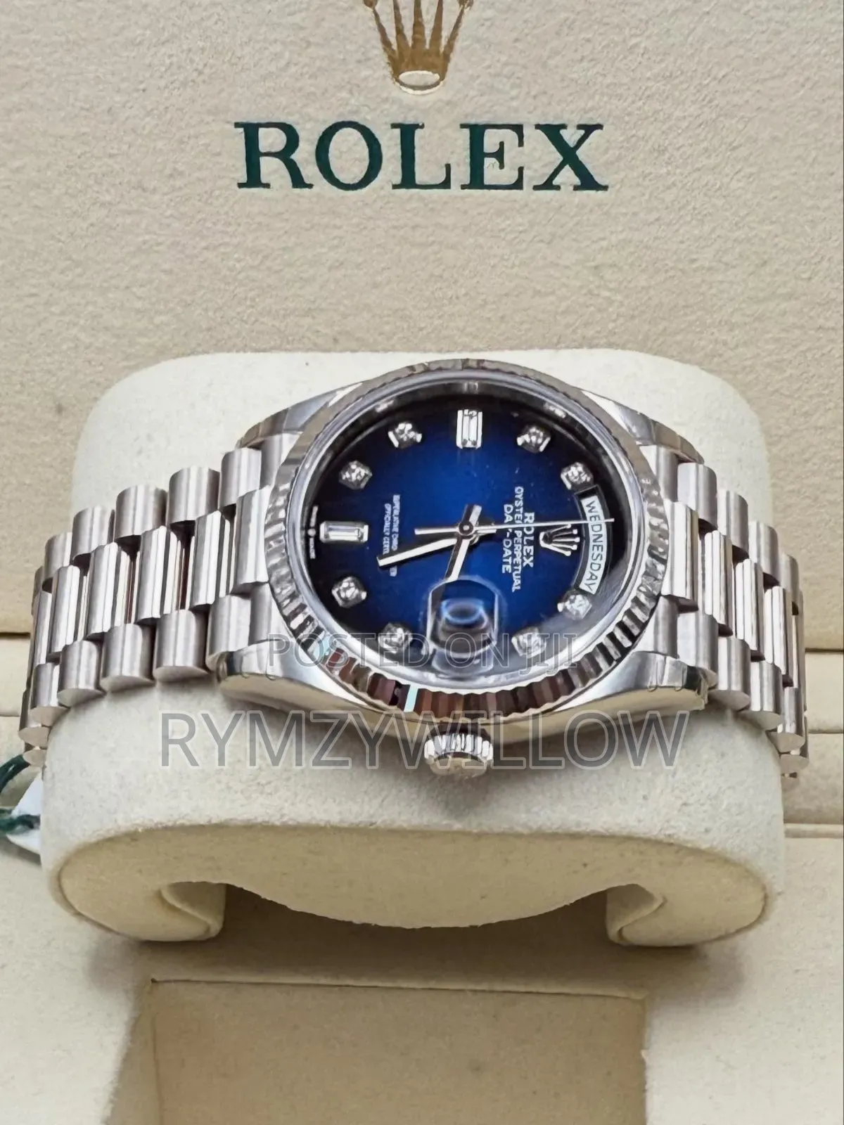 Presidential Rolex