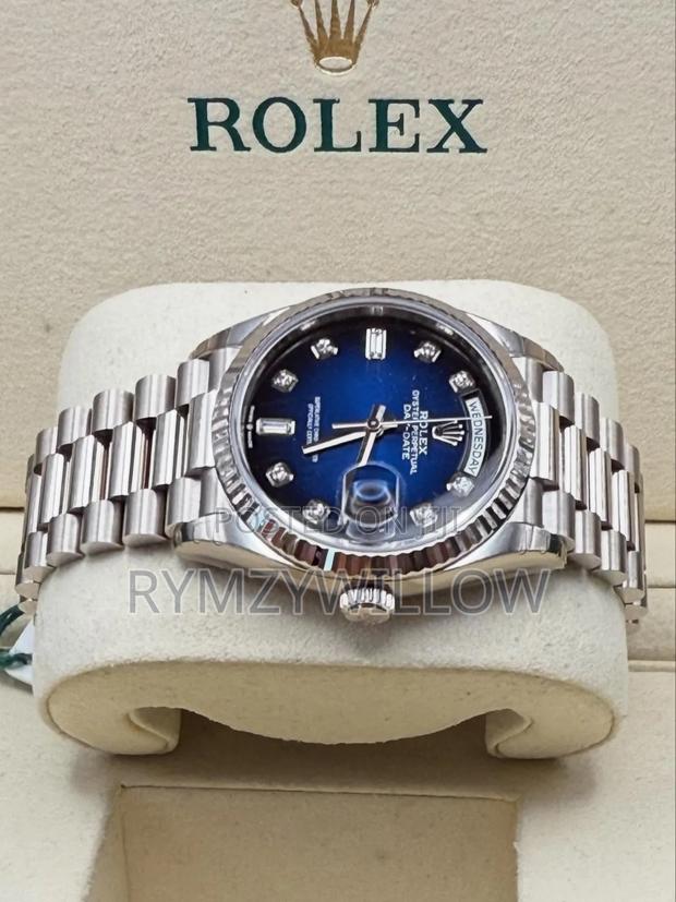 Presidential Rolex - thumbnail 3