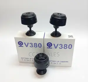 Generic A9 Mini Camera Wireless A9 Mini Wifi Cam Review 1080p Hd Video