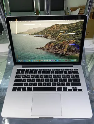 Laptop Apple MacBook Pro 2015 16GB Intel Core I7 SSD 256GB