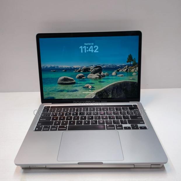 Laptop Apple MacBook Pro 2020 M1 16GB Apple M1 SSD 512GB