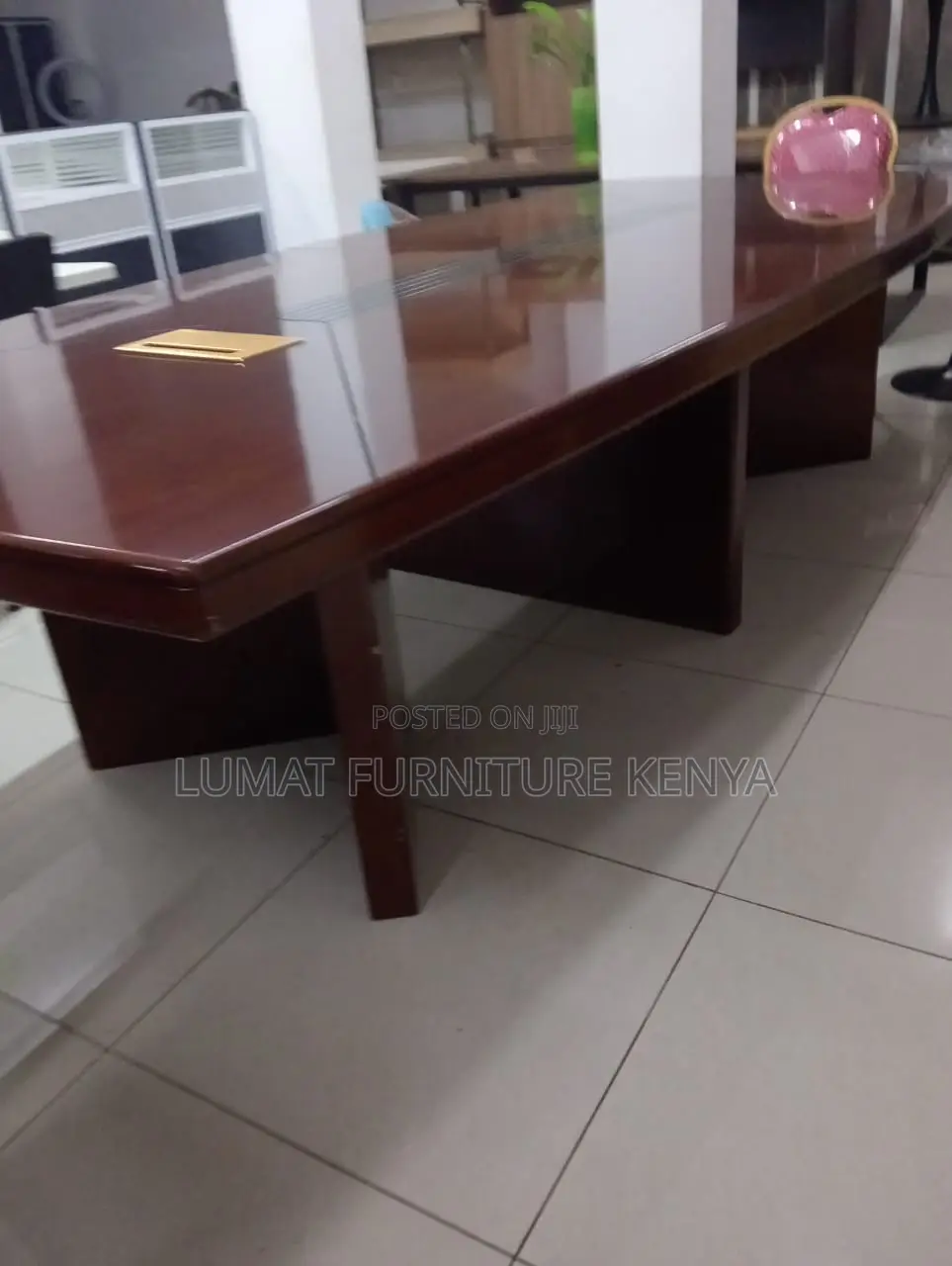 Executive Conference Table