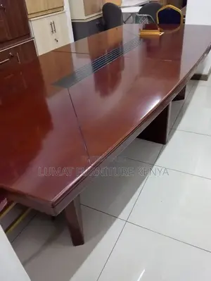 Executive Conference Table