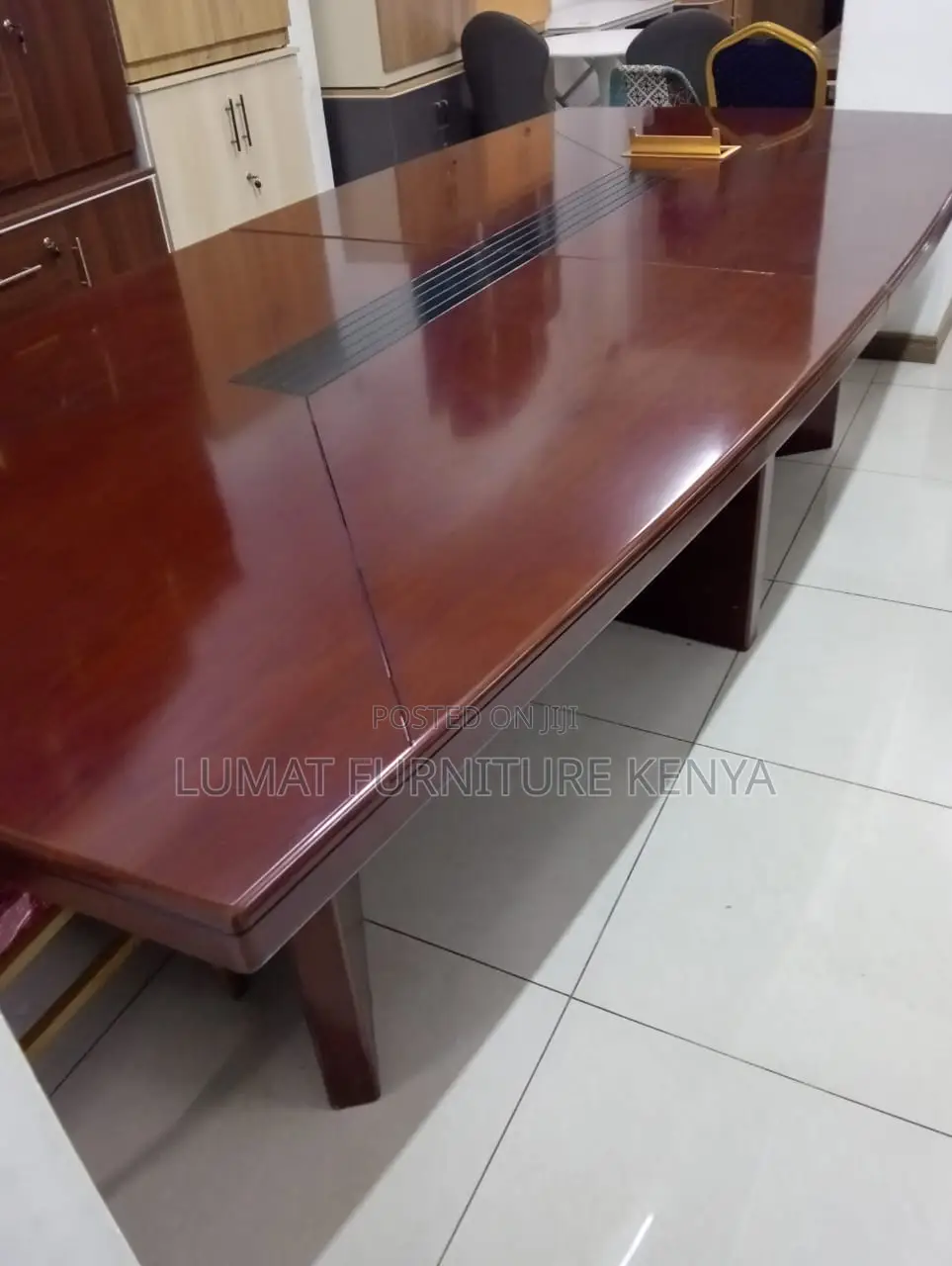 Executive Conference Table
