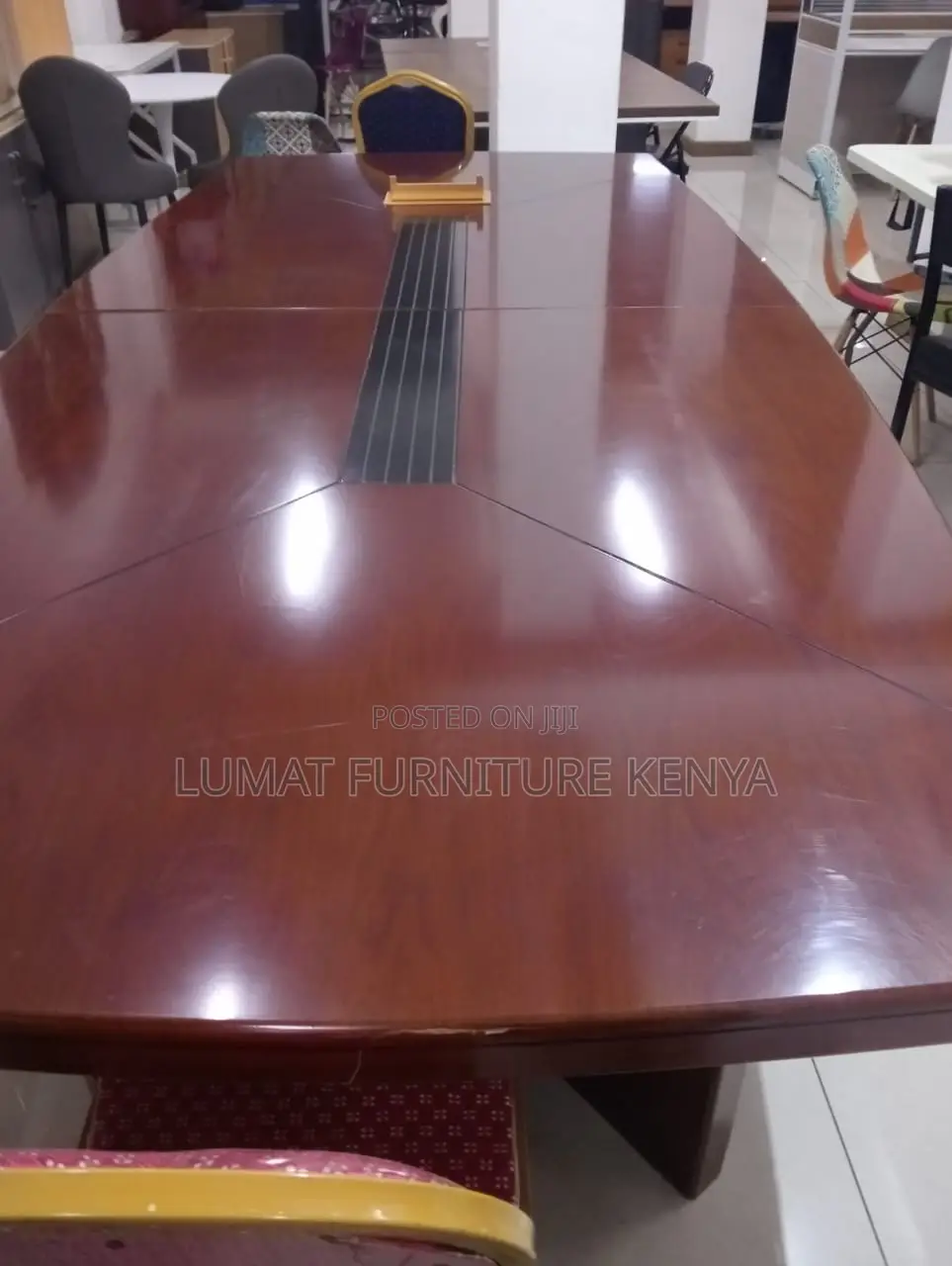 Executive Conference Table