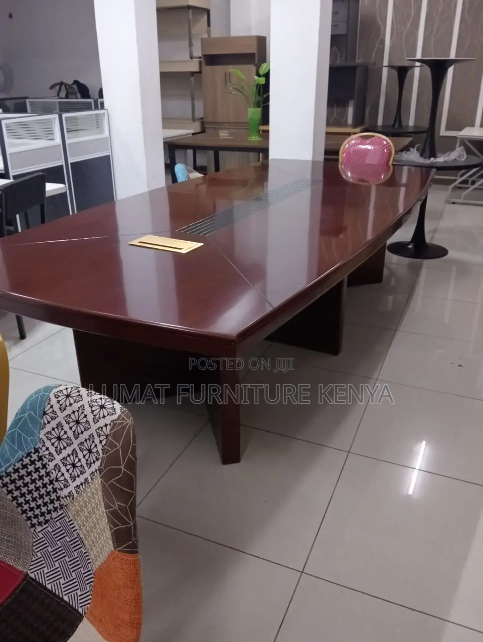 Executive Conference Table