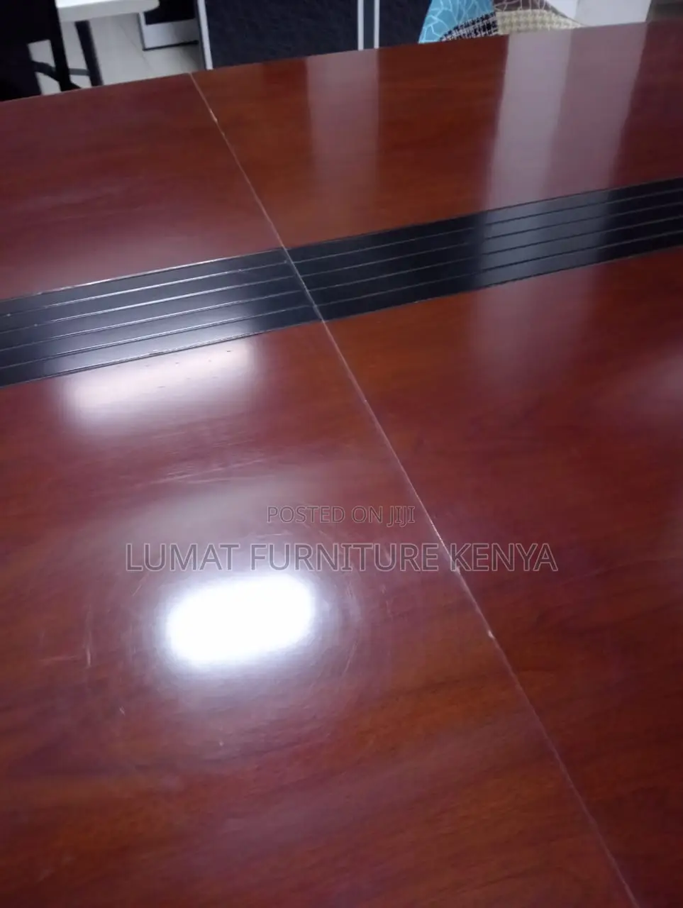 Executive Conference Table