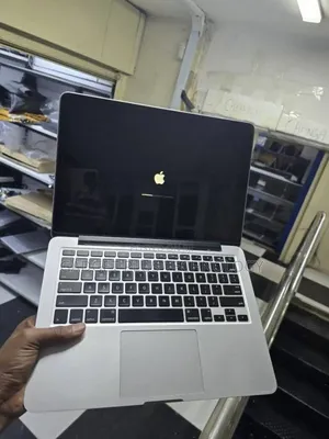 Laptop Apple MacBook Pro 2015 16GB Intel Core I7 SSD 256GB